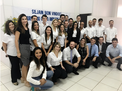 Jornal Social Luiz Parreiras